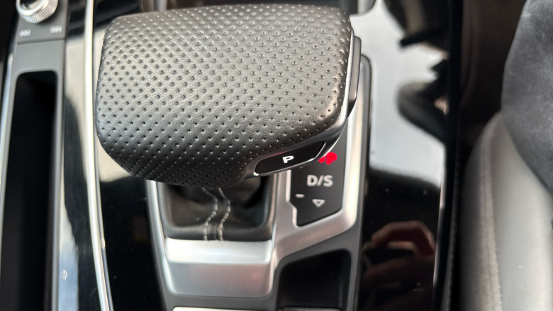 Audi Q5 40 TDI Quattro Edition 1 5dr S Tronic Diesel Estate